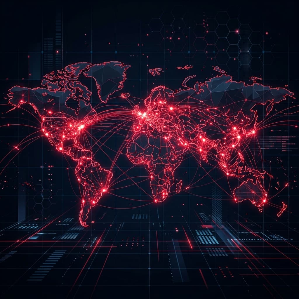 Unlocking Global Registrations: Handling Geo-Blocked OTP Gates